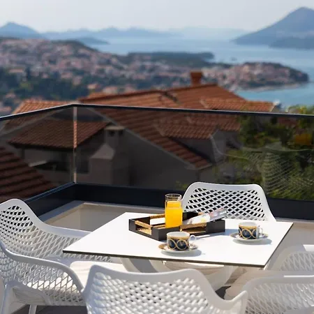 Tomas Ii 3* Dubrovnik