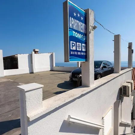 Tomas Ii 3* Dubrovnik