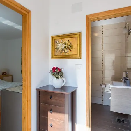 Casa de hóspedes Tomas Ii Dubrovnik