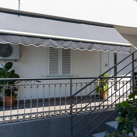 Casa de hóspedes Tomas Ii Dubrovnik