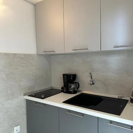 Casa de hóspedes Tomas Ii Dubrovnik