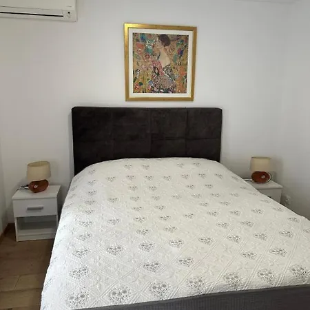 Guest house Tomas Ii 3*