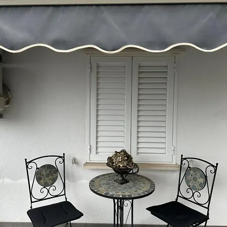 Tomas Ii 3* Dubrovnik