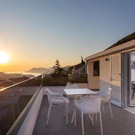 Tomas Ii Vendégház Dubrovnik