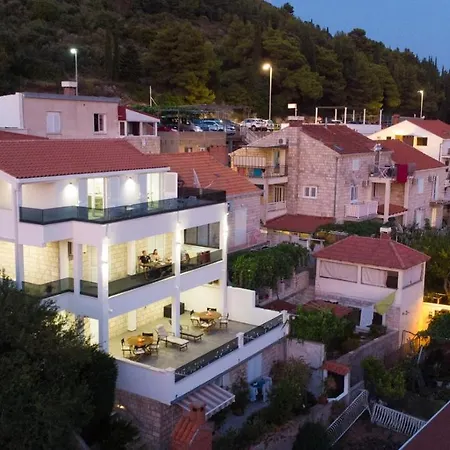 Vendégház Tomas Ii