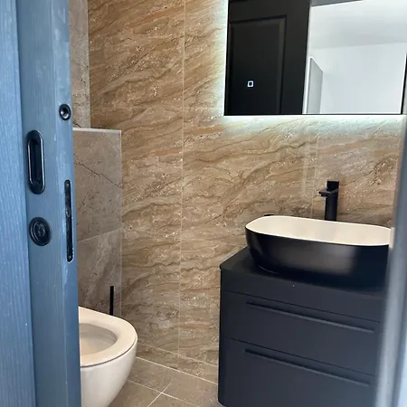 Tomas Ii Vendégház 3*