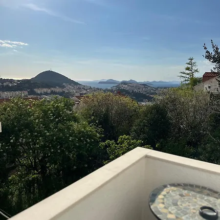 Tomas Ii Vendégház Dubrovnik