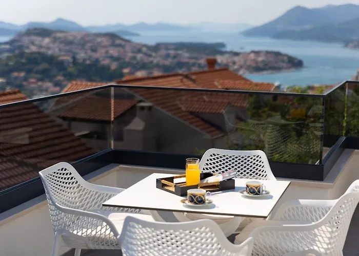 Tomas Ii 3* Dubrovnik