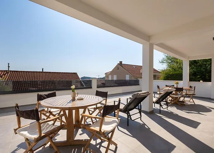 Tomas Ii 3* Dubrovnik