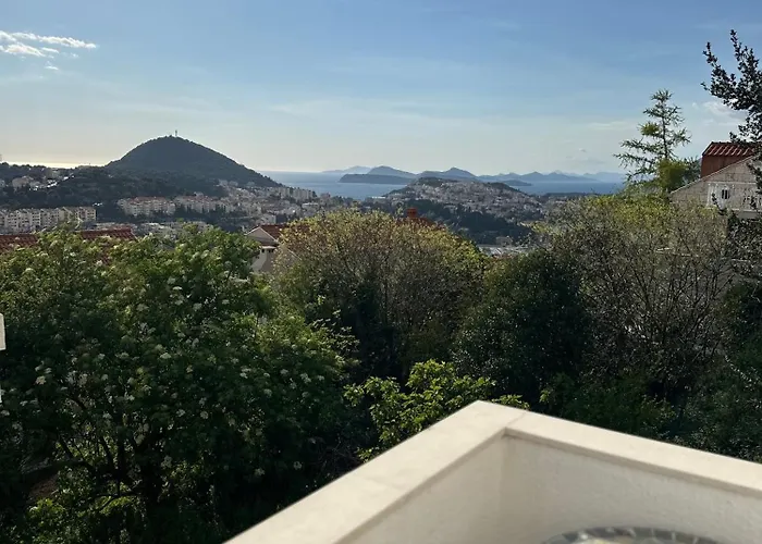 Tomas Ii Casa de hóspedes Dubrovnik
