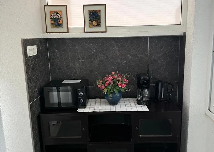 Tomas Ii Casa de hóspedes
