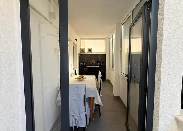 Casa de hóspedes Tomas Ii